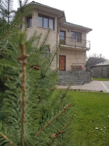 Фотография гостевого дома Арман