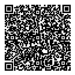 QR код гостевого дома Леона