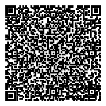 QR код гостиницы Эв Рошель