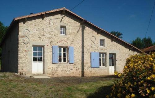 Фотографии гостевого дома 
            Gîte de la Barlière