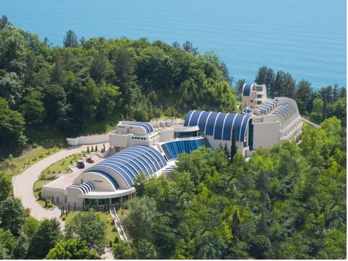 Фотография гостиницы Меркурий