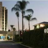 Фотография гостиницы DoubleTree by Hilton Monrovia - Pasadena Area