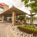 Фотография гостиницы Monte Carlo Inn Markham