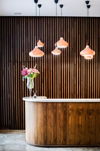 Фотография гостиницы Hotel Porto