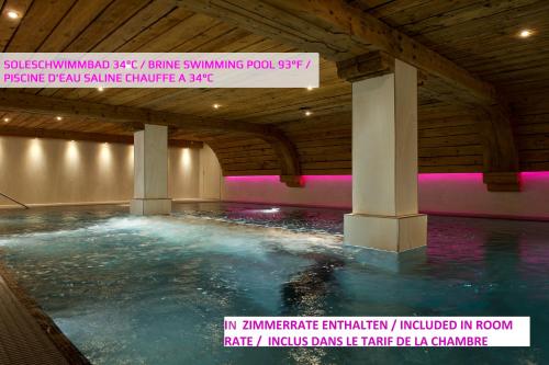 Фотография гостиницы Hotel Arca Solebad & Spa