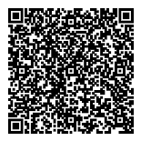 QR код гостевого дома В Рощино
