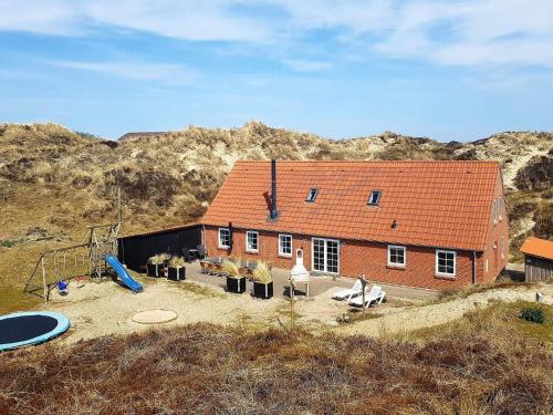 Фотографии гостевого дома 
            Holiday home Fanø LXXXI