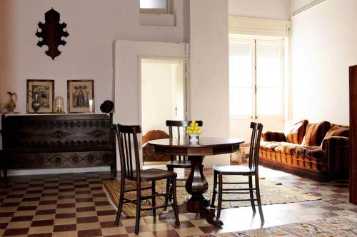 Фотография мини отеля B&B Notte Al Museo