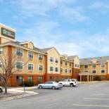 Фотография гостиницы Extended Stay America Suites - Chicago - Woodfield Mall