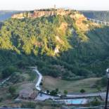 Фотография гостевого дома Le Calanque La Terrazza su Civita