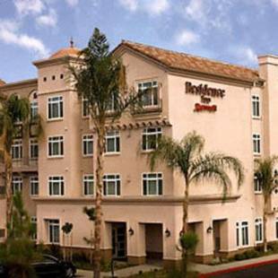 Фотографии гостиницы 
            Residence Inn Los Angeles Westlake Village