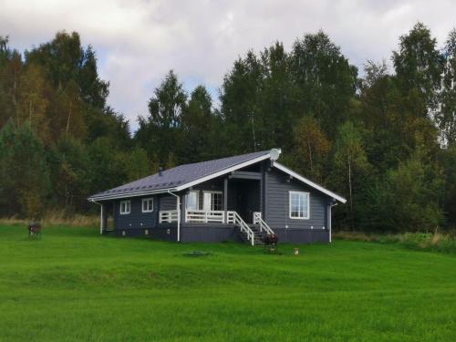 Фотографии гостиницы
Медведица Шанти