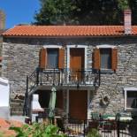 Фотография гостевого дома Chora Samothrakis, House with courtyard