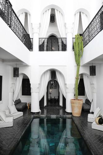 Фотографии гостевого дома 
            Riad Dar Bahi