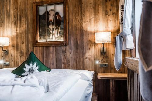 Фотография гостиницы Hotel Bergschlössl