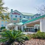 Фотография гостиницы Hilton Garden Inn Mobile East Bay / Daphne