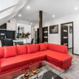 Фотография гостевого дома Hotel Apartments Benešova 6