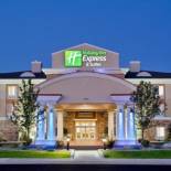 Фотография гостиницы Holiday Inn Express Hotel Twin Falls, an IHG Hotel