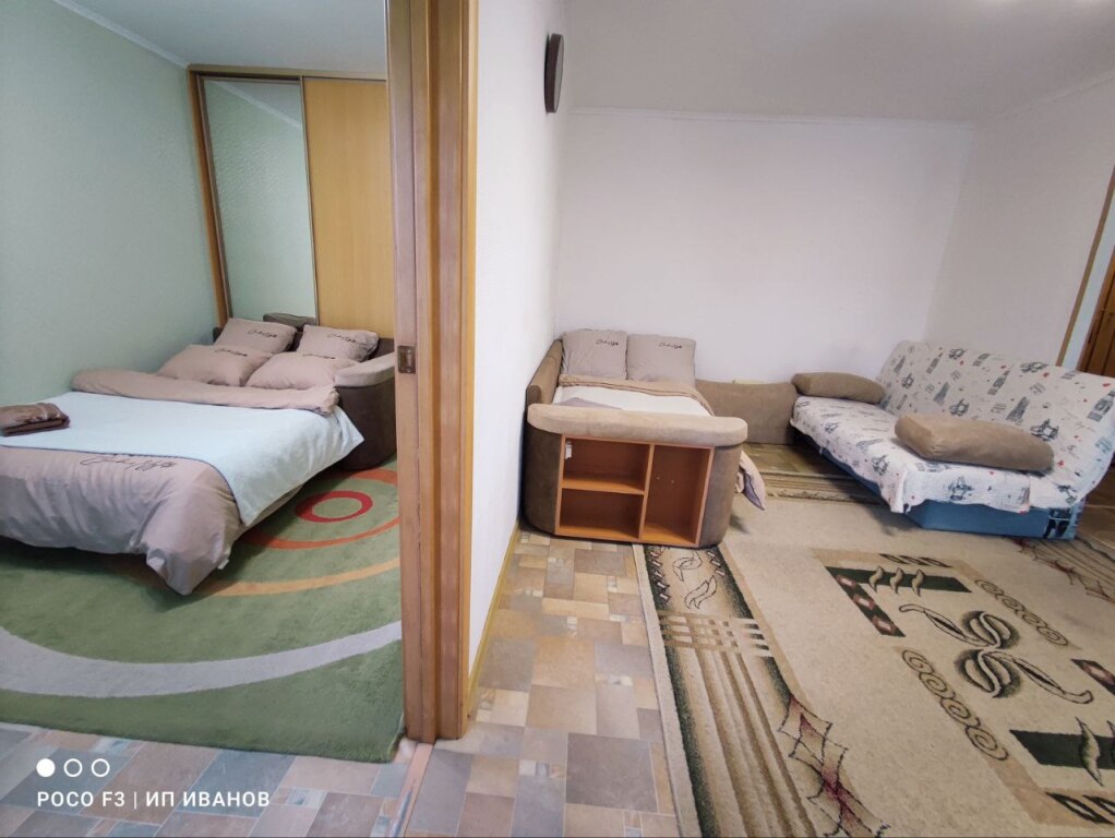 Фотография квартиры Апартаменты на Карла Маркса 20 Б Камень