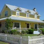 Фотография мини отеля Yellow House B&B