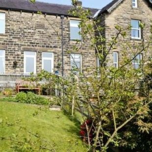 Фотография гостевого дома Wren Cottage, Harrogate