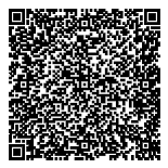 QR код мини отеля La Villa al Mare