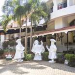 Фотография гостиницы Heritage Village Resort & Spa Goa