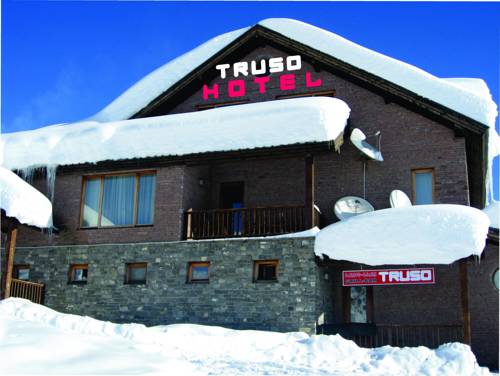 Фотографии гостиницы 
            Hotel Truso