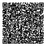 QR код мини отеля Дельфин