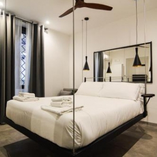 Фотография гостевого дома Flatinrome Trastevere Rooms