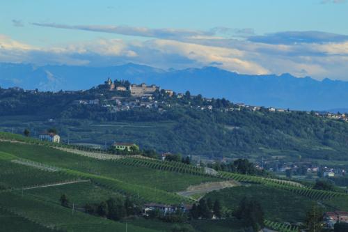 Фотография мини отеля Ca Dei Currà