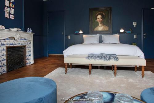 Фотография мини отеля Broel4