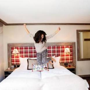 Фотографии гостиницы
Hotel Bristol Verbier