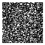 QR код гостиницы Эдем