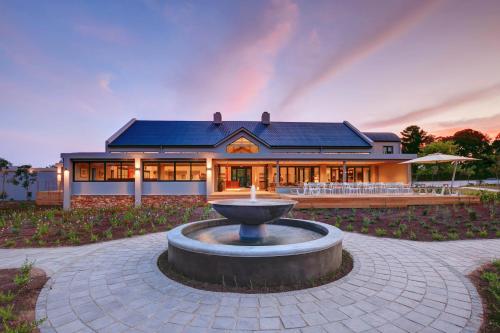 Фотография гостиницы Knysna Hollow Country Estate