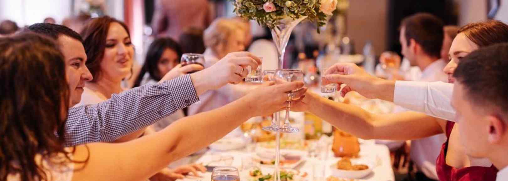 Фотография конференц-зала Карамболь