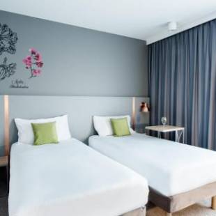 Фотографии гостиницы 
            ibis Styles Siedlce