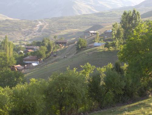 Фотография Жилья Ancient Lahij Guest House