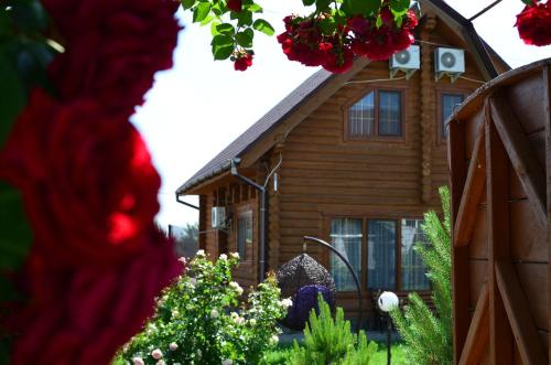 Фотография мини отеля Боброва-Хата