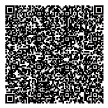 QR код гостиницы Береста Парк Отель