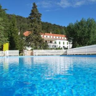 Фотографии гостиницы 
            Parador de Cazorla