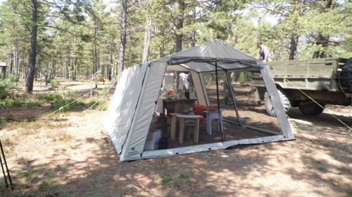 Фотография базы отдыха У Павла