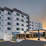 Фотография гостиницы Courtyard by Marriott Tampa Northwest/Veterans Expressway