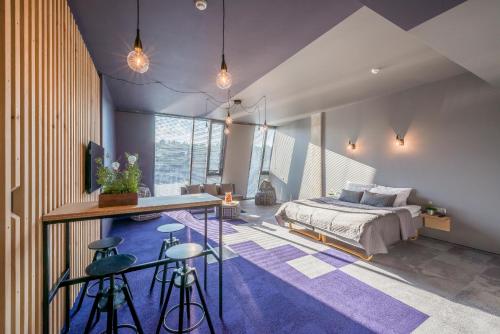 Фотография гостиницы Urbihop Hotel