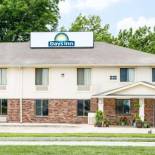 Фотография гостиницы Days Inn by Wyndham Warrensburg