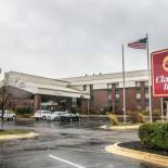 Фотография гостиницы Clarion Inn I-94 near Expo Center