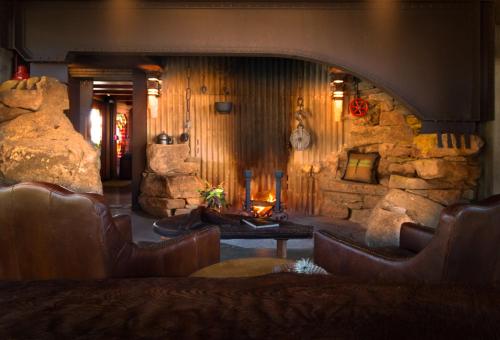 Фотография мини отеля The Inn at Newport Ranch