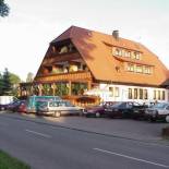 Фотография гостиницы See-Hotel Storchenmuehle