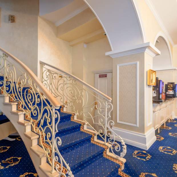 Фотография ресторана