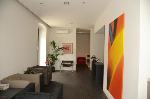 Фотография гостиницы Albergo Al Sole